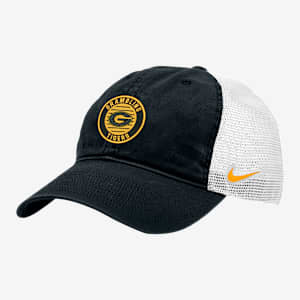 Grambling State Heritage86 Nike College Trucker Hat. Nike.com